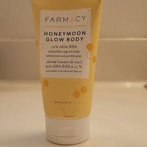 Farmacy Hineymoon Glow Body